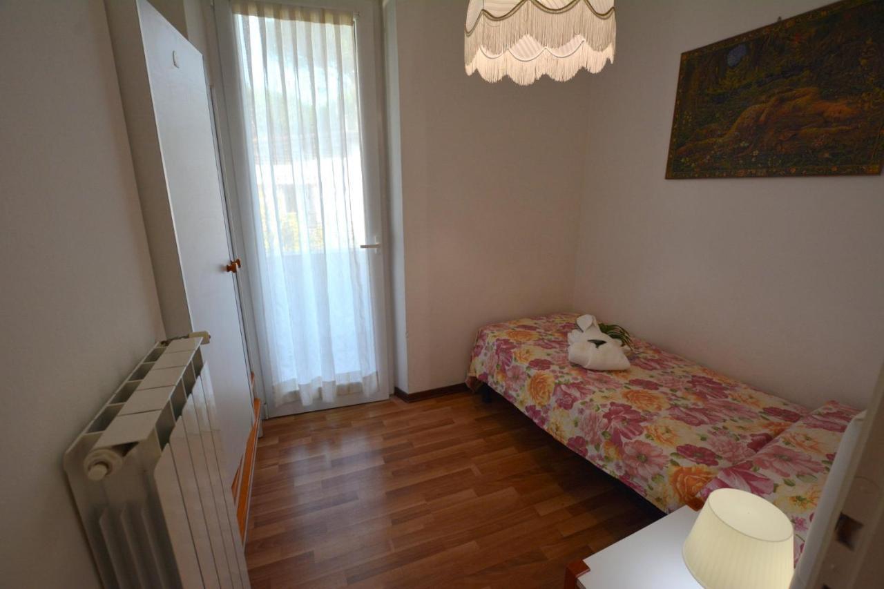 ליגננו סביאדורו Villa A Lignano Pineta מראה חיצוני תמונה