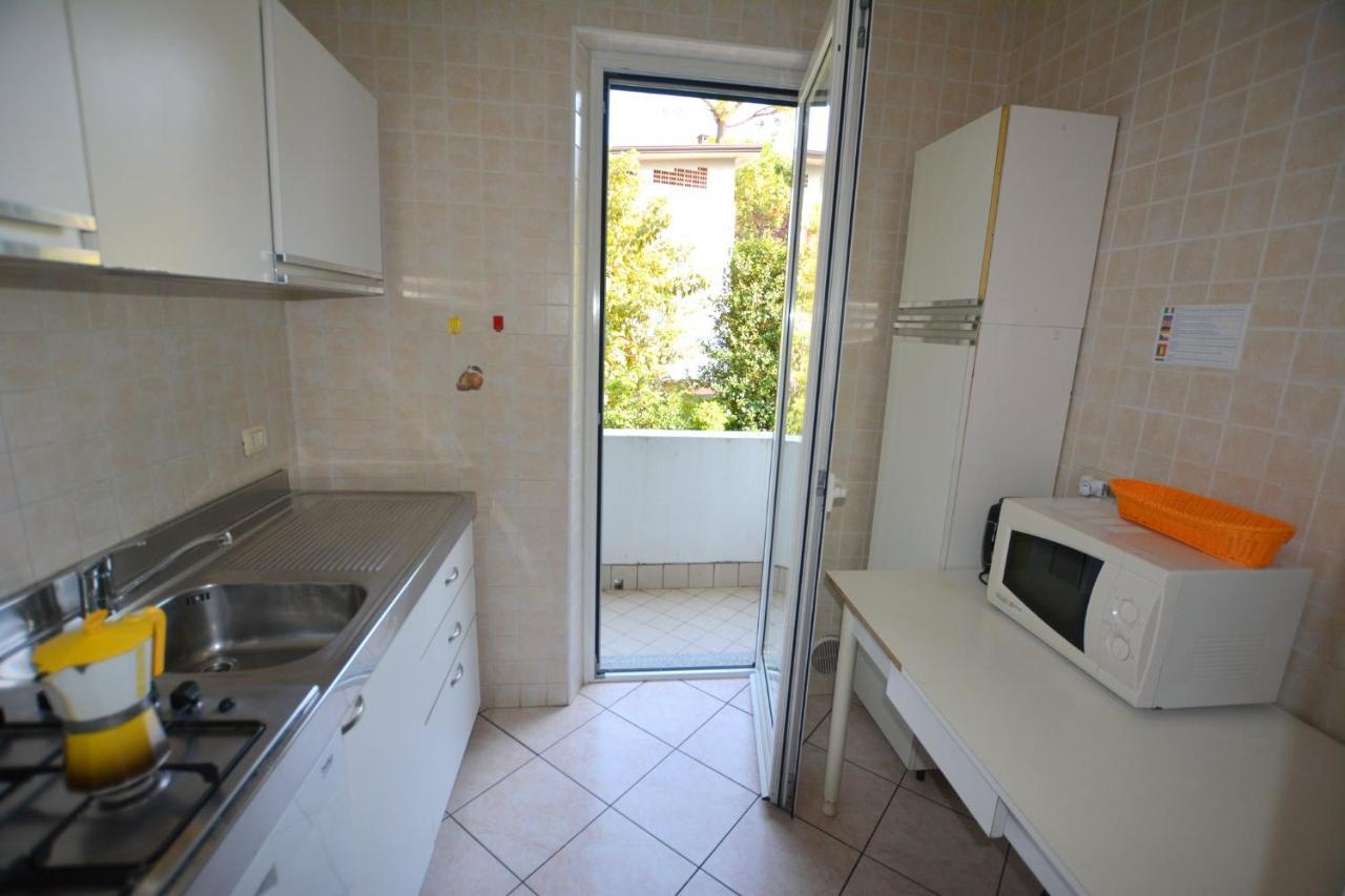 ליגננו סביאדורו Villa A Lignano Pineta מראה חיצוני תמונה